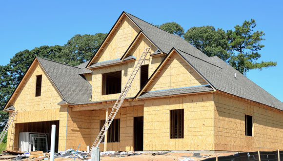 New Construction Home Inspections from Clayton Hill Home Inspections